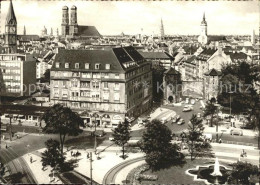 71606453 Muenchen Sendlinger Tor Platz  Muenchen - Muenchen