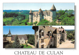 18-CULAN-N°4015-D/0191 - Culan