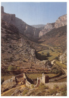 34-SAINT GUILHEM LE DESERT-N°4016-D/0215 - Andere & Zonder Classificatie