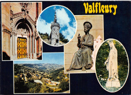 42-VALFLEURY-N°4016-D/0187 - Other & Unclassified