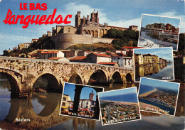 34-LANGUEDOC-N°4016-D/0151 - Andere & Zonder Classificatie