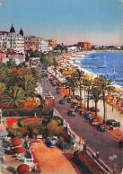 06-CANNES-N°4016-D/0123 - Cannes