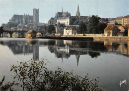 89-AUXERRE-N°4016-D/0081 - Auxerre