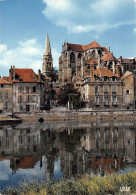 89-AUXERRE-N°4016-D/0065 - Auxerre
