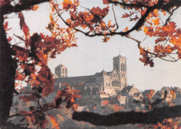 89-VEZELAY-N°4016-C/0393 - Vezelay