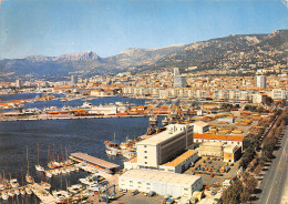 83-TOULON-N°4016-C/0205 - Toulon