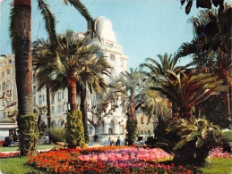 06-CANNES-N°4016-C/0175 - Cannes