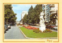 64-PAU-N°4016-C/0025 - Pau