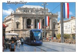 34-MONTPELLIER-N°4016-C/0021 - Montpellier