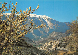 84-LE MONT VENTOUX-N°4016-B/0385 - Autres & Non Classés