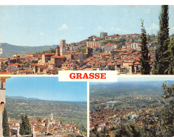 06-GRASSE-N°4016-B/0393 - Grasse