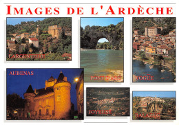 07-L ARDECHE-N°4016-B/0243 - Other & Unclassified