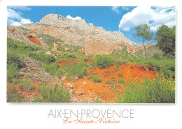 13-AIX EN PROVENCE-N°4016-B/0219 - Aix En Provence