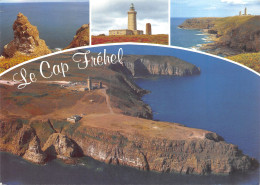 22-LE CAP FREHEL-N°4016-B/0143 - Other & Unclassified