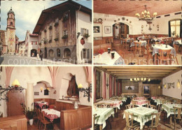 71606424 Mittenwald Karwendel Tirol Hotel Gasthof Alpenrose Karwendel - Other & Unclassified