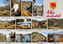 15-CANTAL-N°4016-B/0073 - Sonstige & Ohne Zuordnung