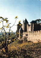 11-CARCASSONNE-N°4016-B/0063 - Carcassonne
