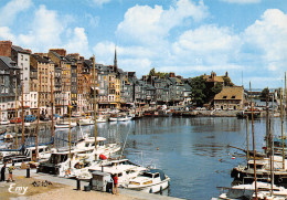 14-HONFLEUR-N°4016-B/0049 - Honfleur