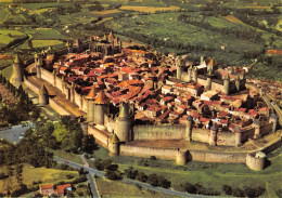 11-CARCASSONNE-N°4016-B/0065 - Carcassonne