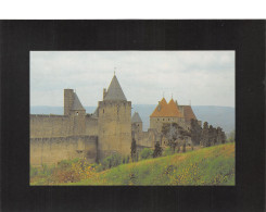 11-CARCASSONNE-N°4016-B/0059 - Carcassonne