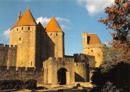 11-CARCASSONNE-N°4016-B/0061 - Carcassonne