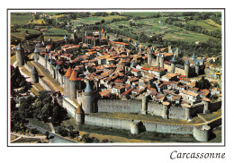 11-CARCASSONNE-N°4016-B/0041 - Carcassonne