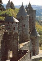 11-CARCASSONNE-N°4016-B/0015 - Carcassonne