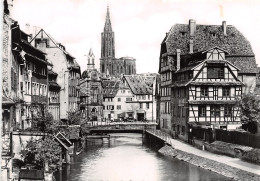 67-STRASBOURG-N°4017-B/0017 - Strasbourg