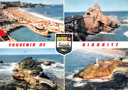 64-BIARRITZ-N°4017-A/0383 - Biarritz