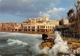 64-BIARRITZ-N°4017-A/0377 - Biarritz