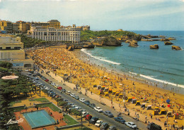 64-BIARRITZ-N°4017-A/0369 - Biarritz