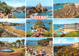 64-BIARRITZ-N°4017-A/0335 - Biarritz