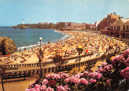 64-BIARRITZ-N°4017-A/0307 - Biarritz