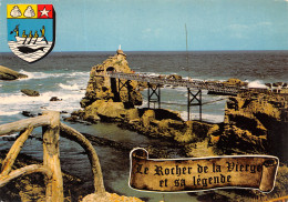 64-BIARRITZ-N°4017-A/0317 - Biarritz