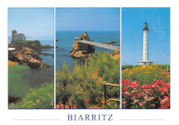 64-BIARRITZ-N°4017-A/0303 - Biarritz