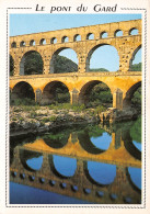 30-PONT DU GARD-N°4017-A/0261 - Other & Unclassified
