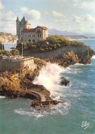 64-BIARRITZ-N°4017-A/0249 - Biarritz