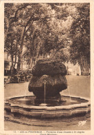 13-AIX EN PROVENCE-N°4017-A/0253 - Aix En Provence