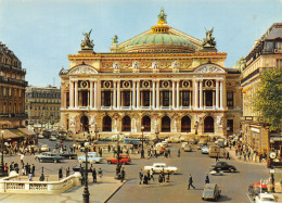 75-PARIS OPERA-N°4017-A/0227 - Andere & Zonder Classificatie