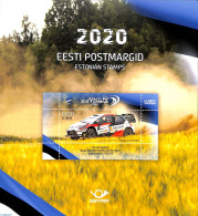 Estonia 2020 Official Yearset 2020, Mint NH, Various - Yearsets (by Country) - Non Classés