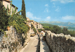 06-SAINT PAUL DE VENCE-N°4017-A/0201 - Saint-Paul