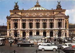 75-PARIS OPERA-N°4017-A/0189 - Andere & Zonder Classificatie