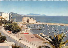 83-TOULON-N°4017-A/0139 - Toulon