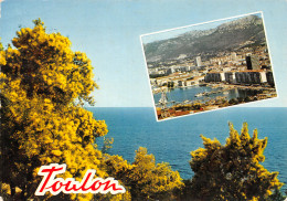 83-TOULON-N°4017-A/0125 - Toulon
