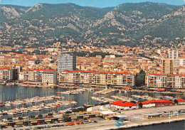 83-TOULON-N°4017-A/0107 - Toulon