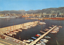 83-TOULON-N°4017-A/0093 - Toulon