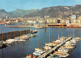 83-TOULON-N°4017-A/0069 - Toulon