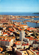 83-TOULON-N°4017-A/0083 - Toulon