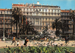 83-TOULON-N°4017-A/0061 - Toulon