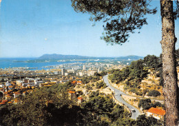 83-TOULON-N°4017-A/0053 - Toulon